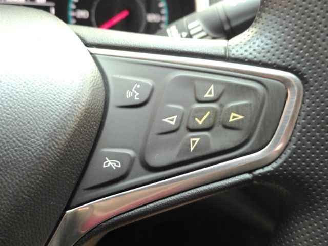 2020 Chevrolet Malibu FWD LS Plano TX