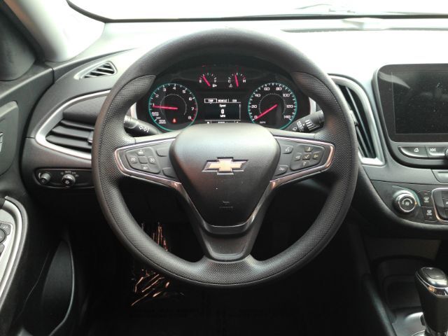 2020 Chevrolet Malibu FWD LS Plano TX
