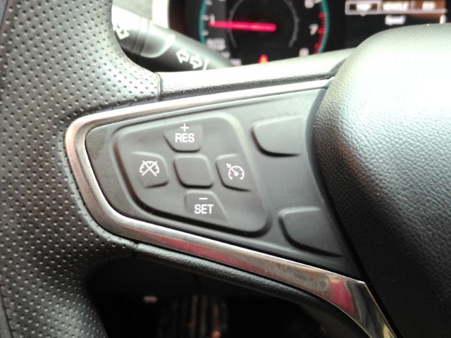 2020 Chevrolet Malibu FWD LS Plano TX