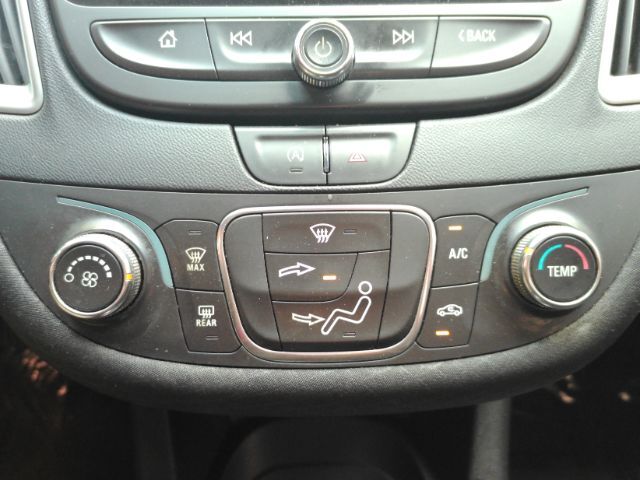 2020 Chevrolet Malibu FWD LS Plano TX