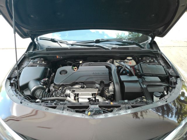 2020 Chevrolet Malibu FWD LS Plano TX