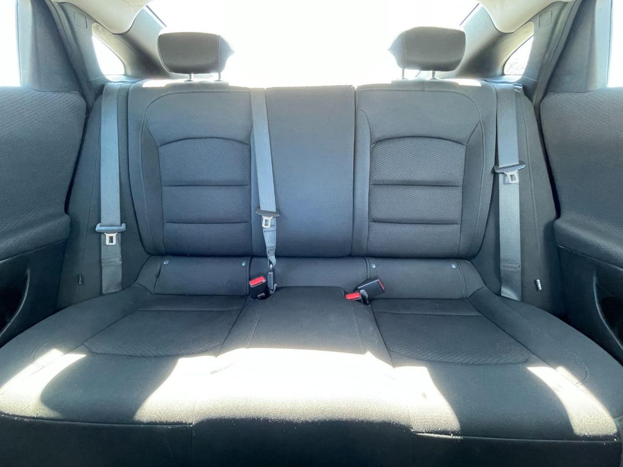 2020 Chevrolet Malibu FWD LS Spokane WA