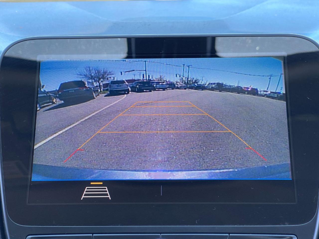 2020 Chevrolet Malibu FWD LS Spokane WA