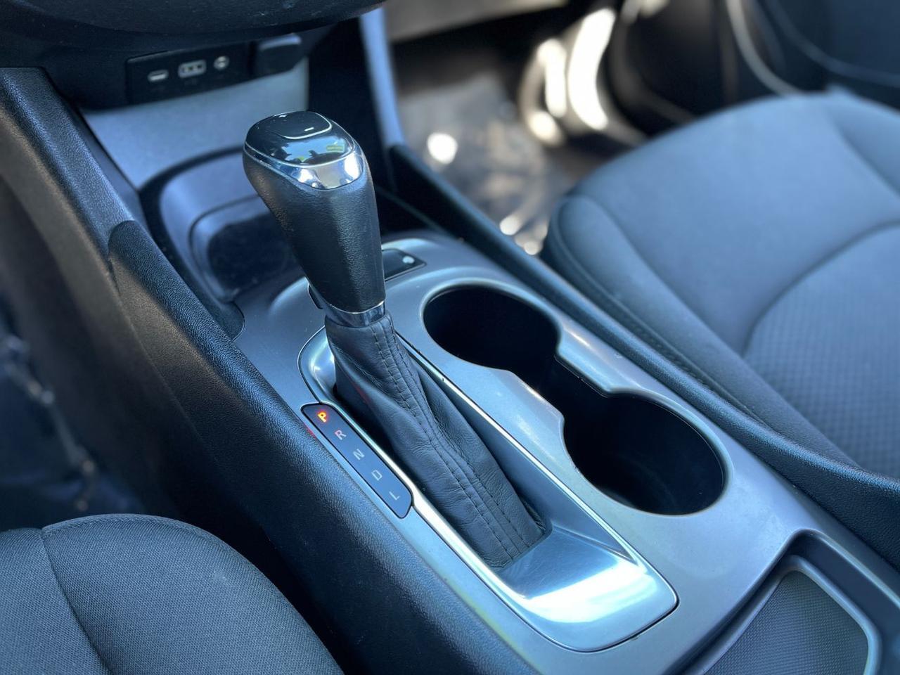 2020 Chevrolet Malibu FWD LS Spokane WA