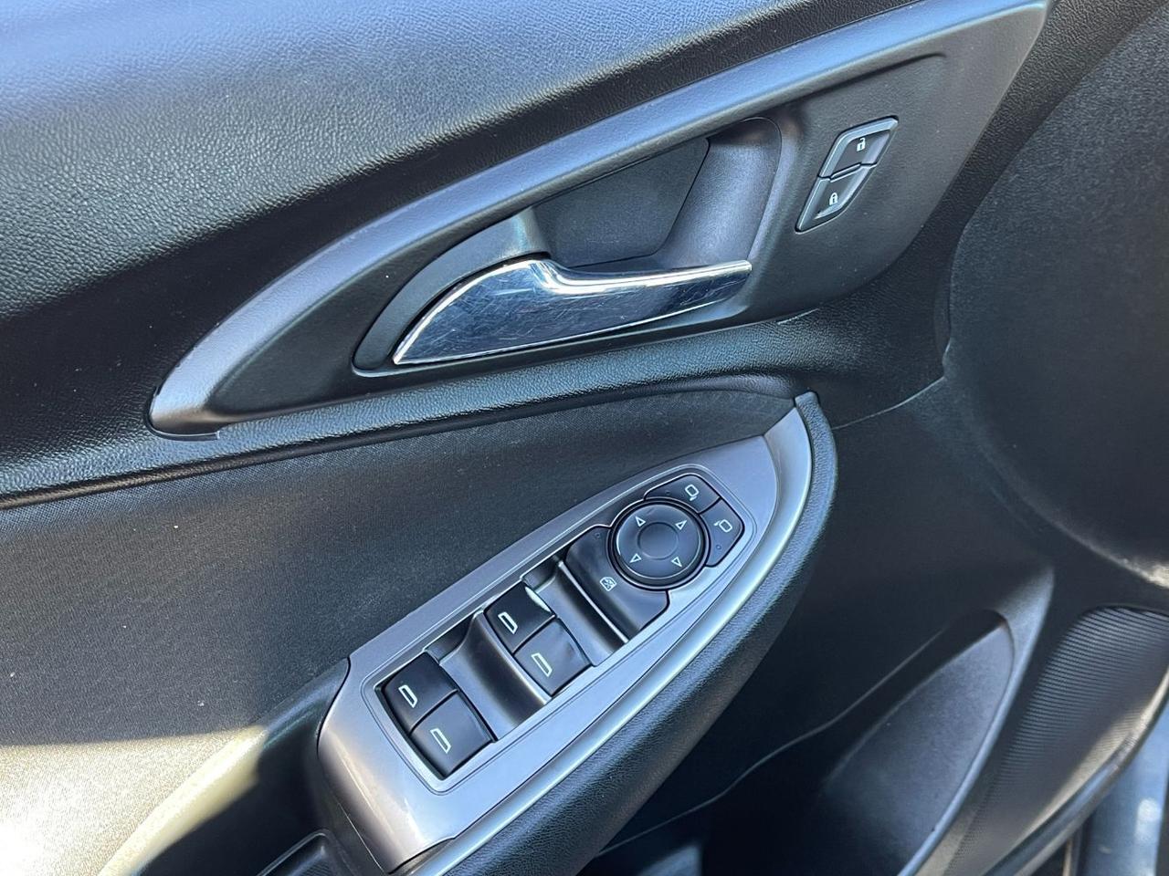 2020 Chevrolet Malibu FWD LS Spokane WA