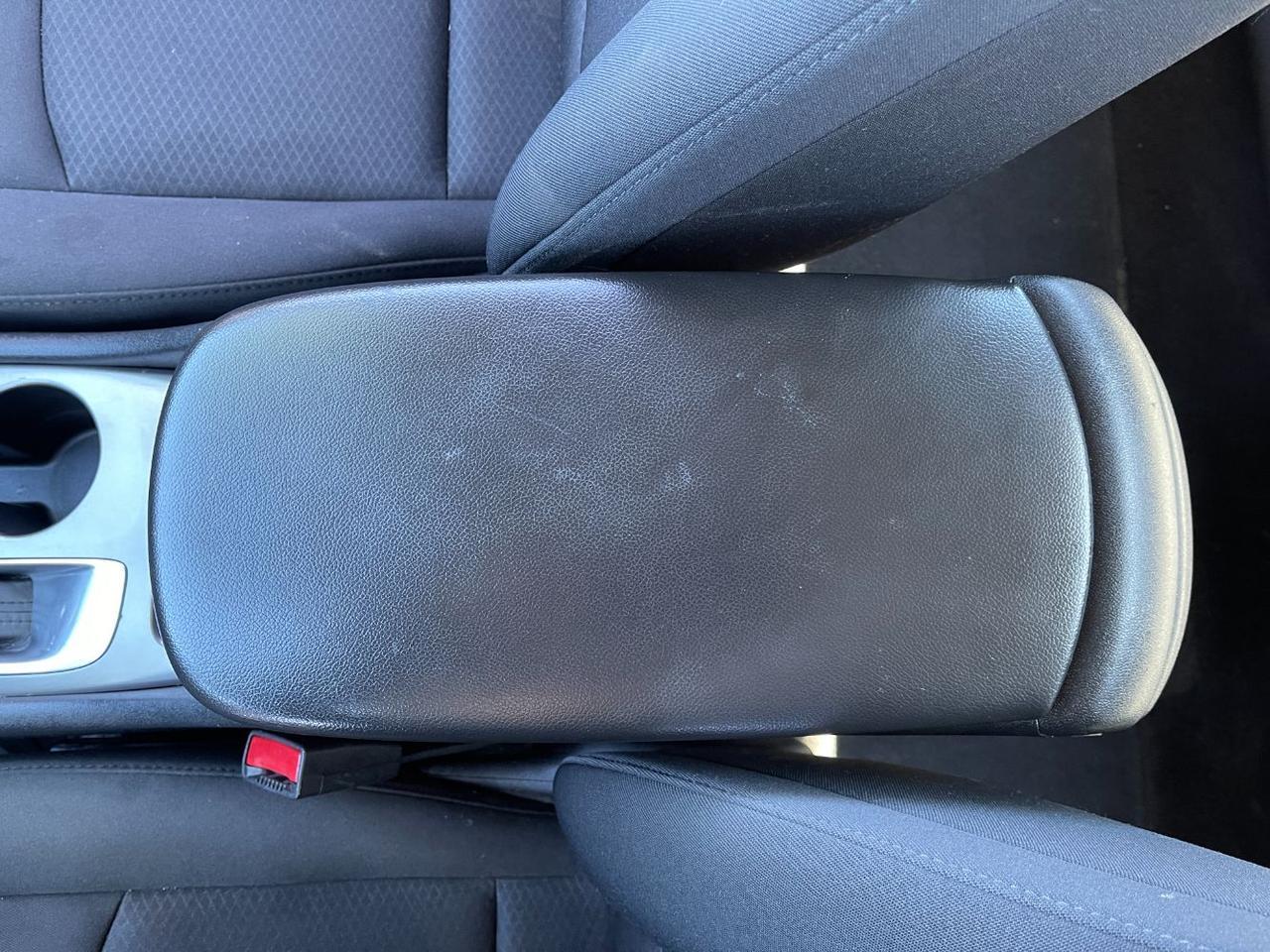 2020 Chevrolet Malibu FWD LS Spokane WA