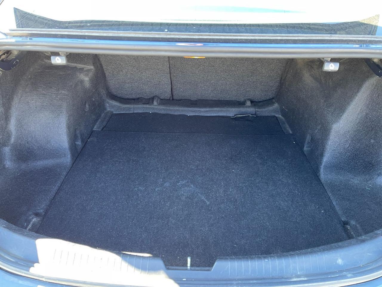 2020 Chevrolet Malibu FWD LS Spokane, WA