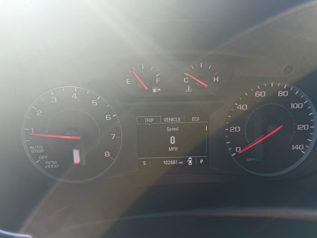 2020 Chevrolet Malibu FWD LT Austin TX