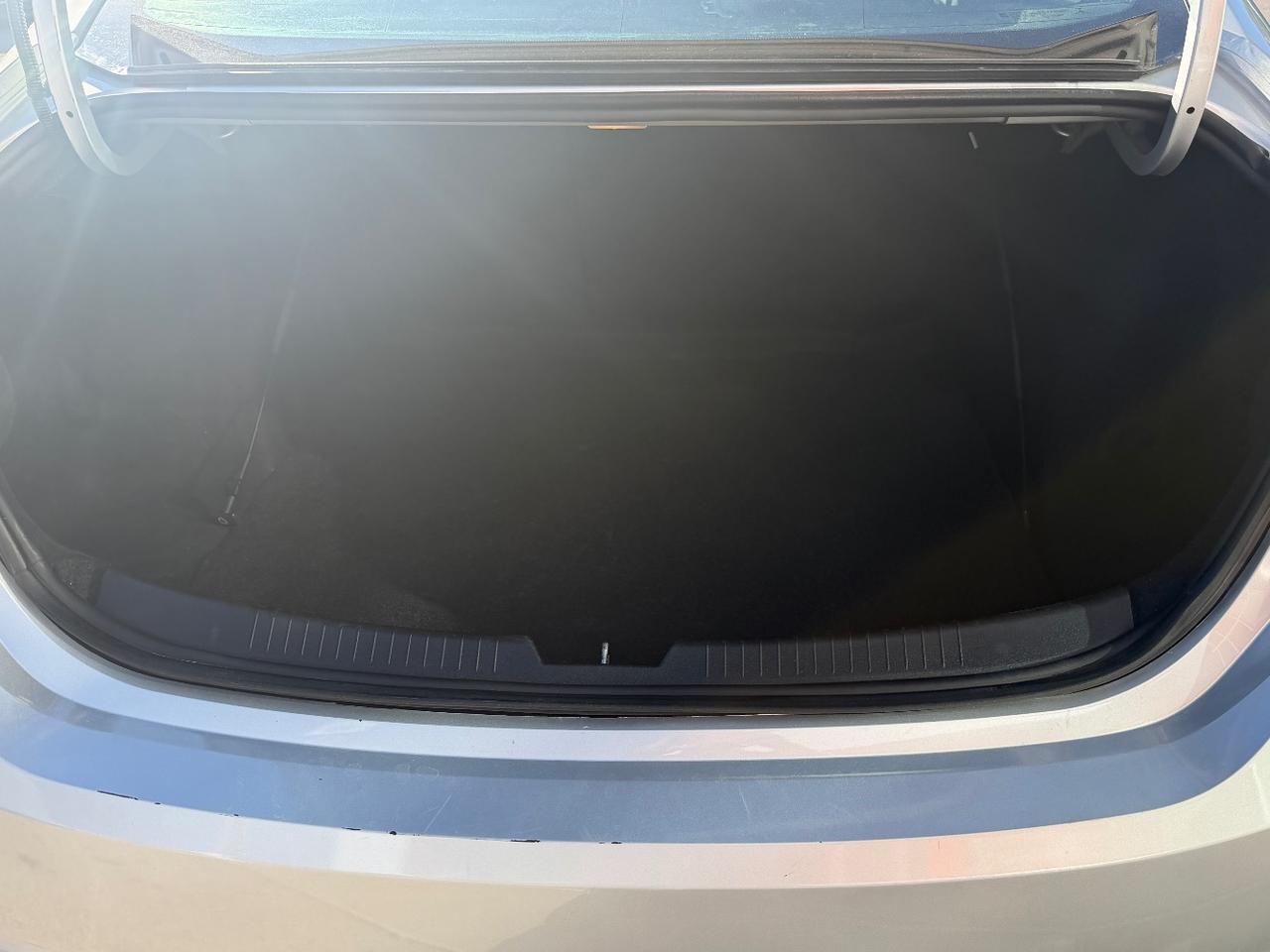 2020 Chevrolet Malibu FWD LT Austin TX