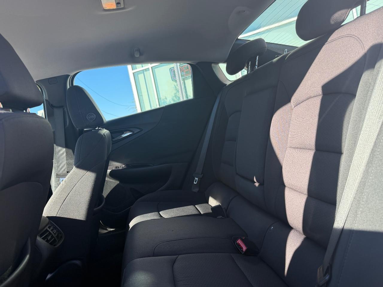 2020 Chevrolet Malibu FWD LT Austin TX