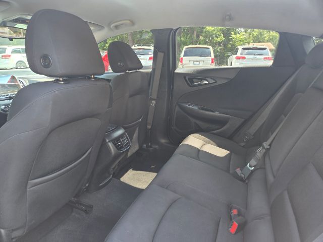 2020 Chevrolet Malibu FWD LT Elgin IL