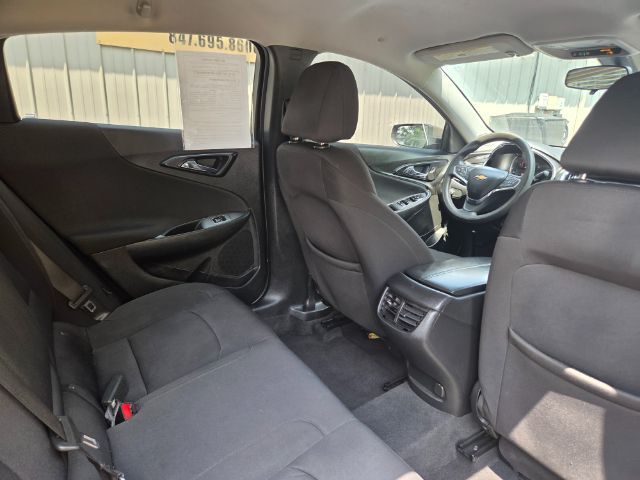 2020 Chevrolet Malibu FWD LT Elgin IL