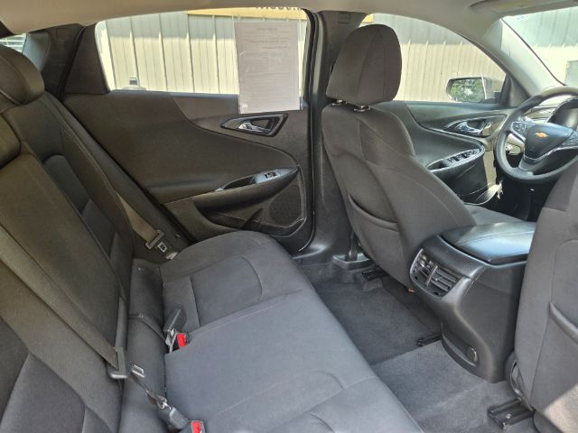 2020 Chevrolet Malibu FWD LT Elgin IL