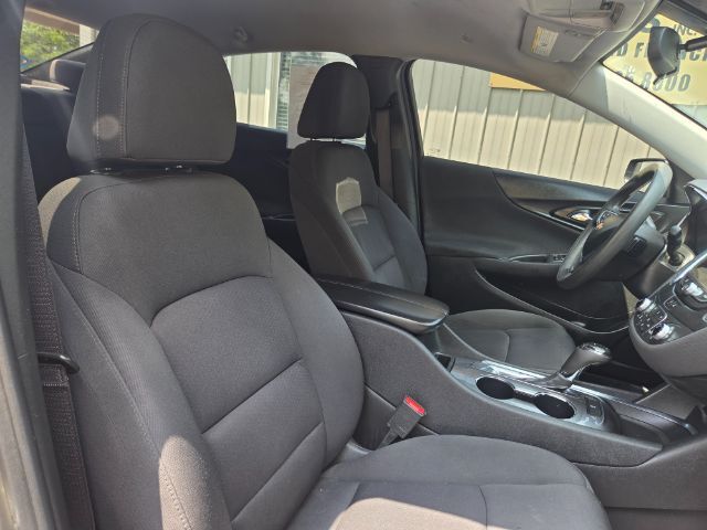 2020 Chevrolet Malibu FWD LT Elgin IL