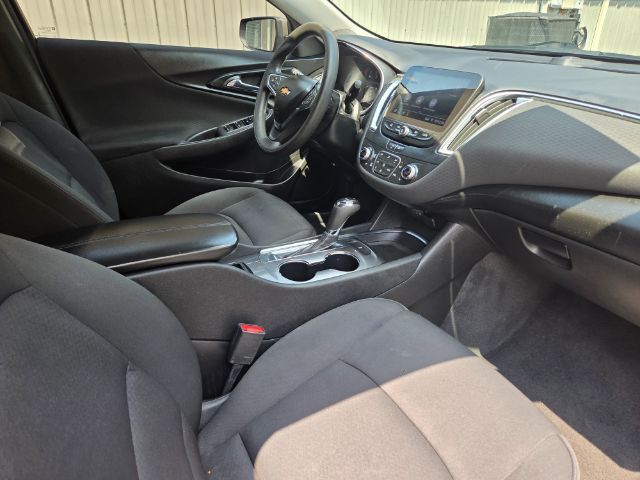 2020 Chevrolet Malibu FWD LT Elgin IL