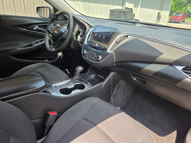 2020 Chevrolet Malibu FWD LT Elgin IL