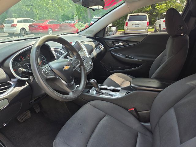 2020 Chevrolet Malibu FWD LT Elgin IL