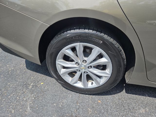 2020 Chevrolet Malibu FWD LT Elgin IL
