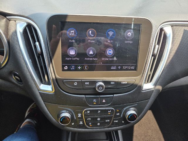 2020 Chevrolet Malibu FWD LT Elgin IL
