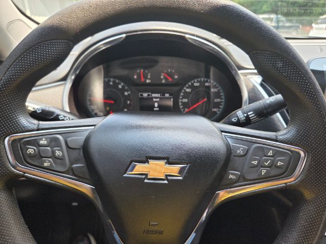 2020 Chevrolet Malibu FWD LT Elgin IL