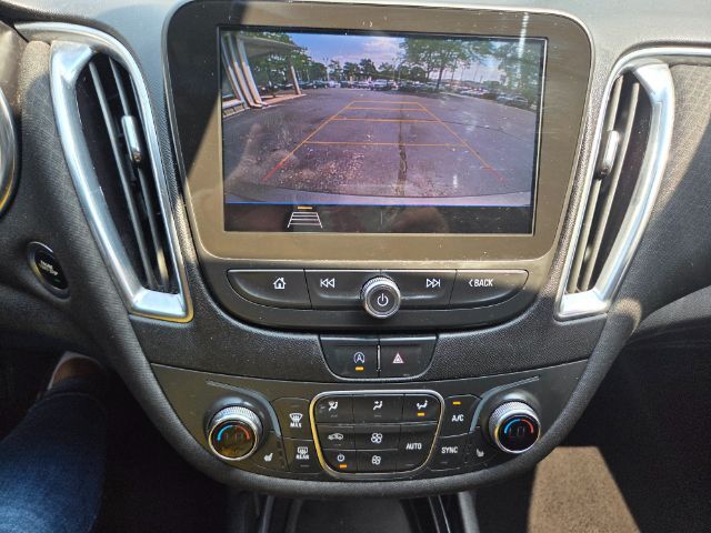2020 Chevrolet Malibu FWD LT Elgin IL
