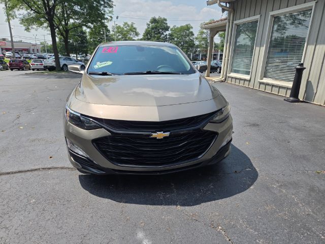 2020 Chevrolet Malibu FWD LT Elgin IL