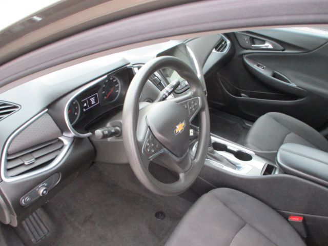 2020 Chevrolet Malibu FWD LT Florence KY