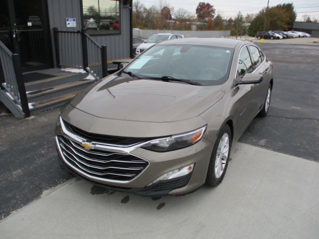 2020 Chevrolet Malibu FWD LT Florence KY