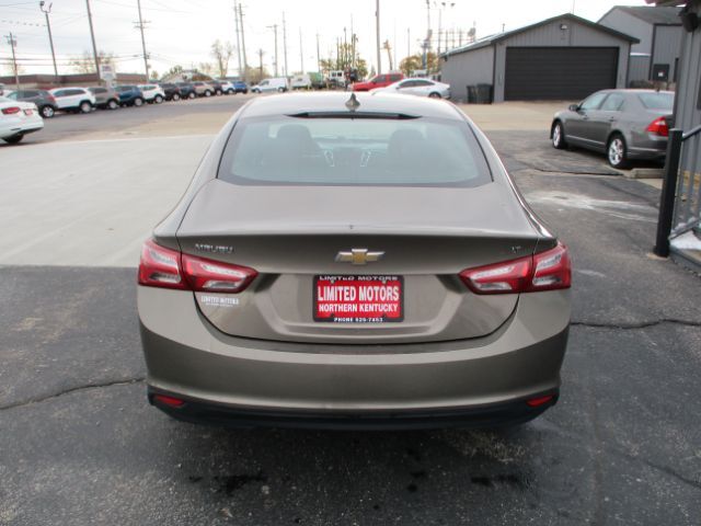 2020 Chevrolet Malibu FWD LT Florence KY