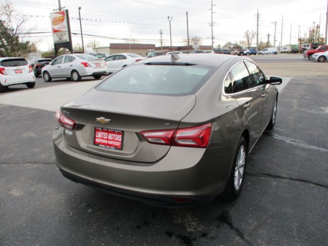 2020 Chevrolet Malibu FWD LT Florence KY