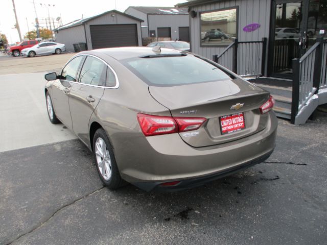 2020 Chevrolet Malibu FWD LT Florence KY