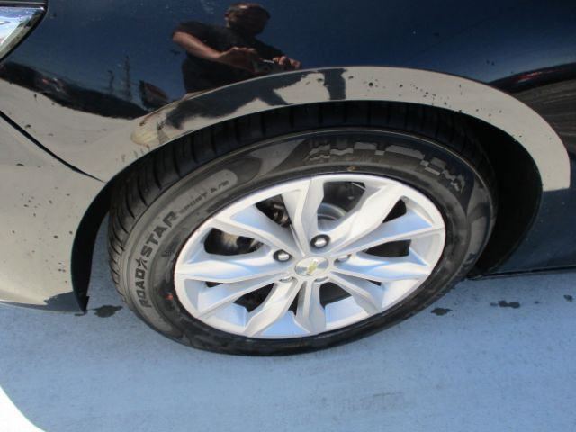 2020 Chevrolet Malibu FWD LT Florence KY