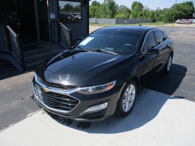 2020 Chevrolet Malibu FWD LT Florence KY
