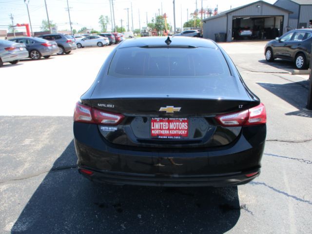 2020 Chevrolet Malibu FWD LT Florence KY