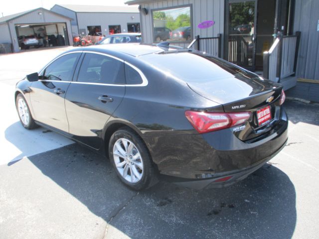 2020 Chevrolet Malibu FWD LT Florence KY