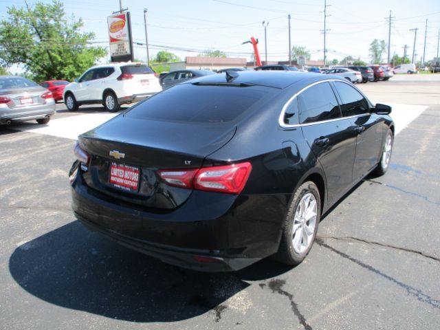 2020 Chevrolet Malibu FWD LT Florence KY