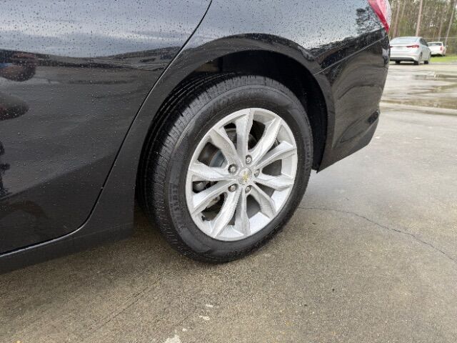 2020 Chevrolet Malibu FWD LT Hattiesburg MS