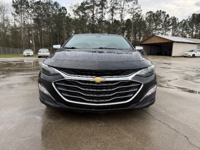 2020 Chevrolet Malibu FWD LT