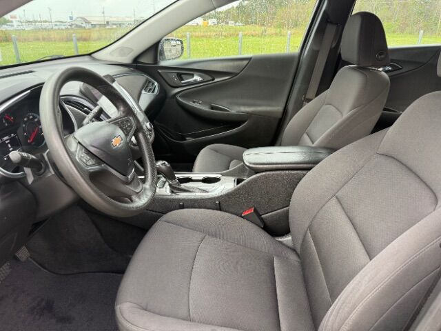 2020 Chevrolet Malibu FWD LT Hattiesburg MS