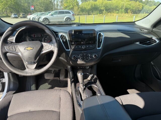 2020 Chevrolet Malibu FWD LT Hattiesburg MS