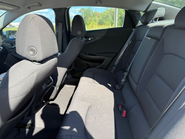 2020 Chevrolet Malibu FWD LT Hattiesburg MS