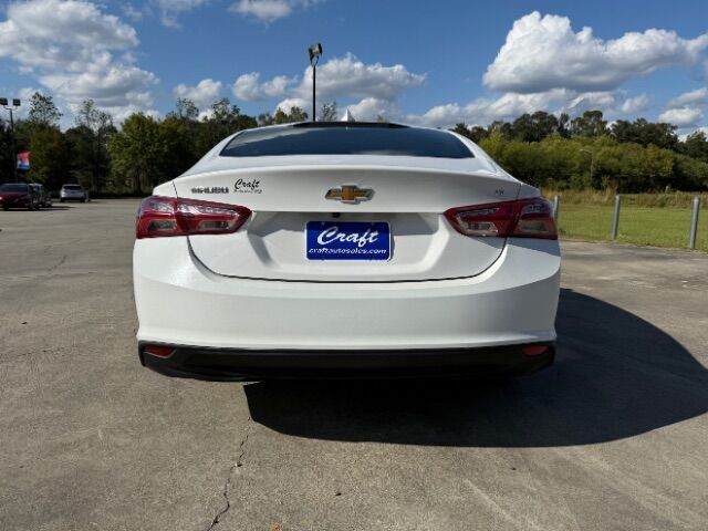 2020 Chevrolet Malibu FWD LT Hattiesburg MS