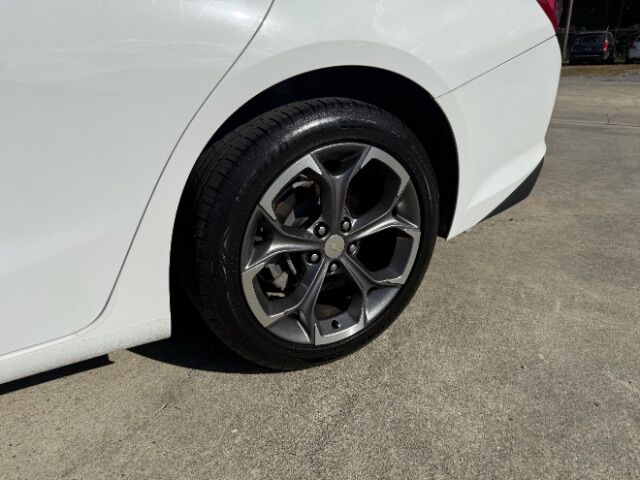 2020 Chevrolet Malibu FWD LT Hattiesburg MS