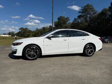 2020_Chevrolet_Malibu_FWD LT_ Hattiesburg MS