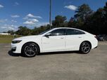 2020 Chevrolet Malibu FWD LT