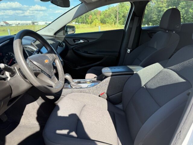 2020 Chevrolet Malibu FWD LT Hattiesburg MS