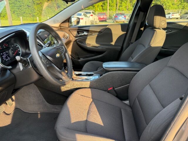 2020 Chevrolet Malibu FWD LT Hattiesburg MS