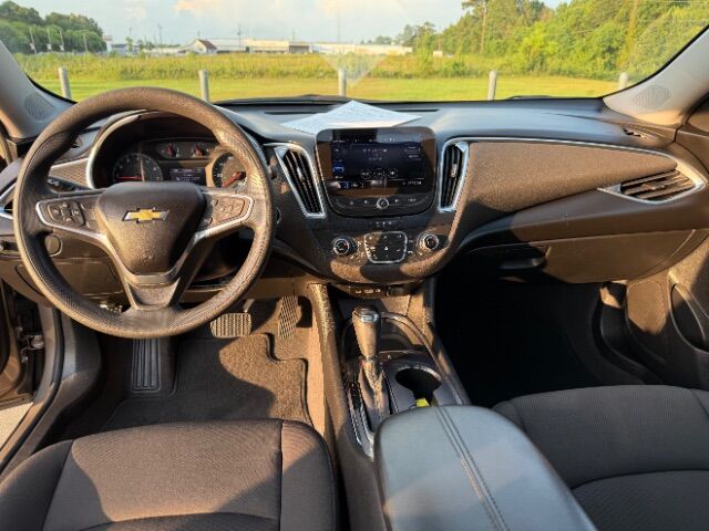 2020 Chevrolet Malibu FWD LT Hattiesburg MS