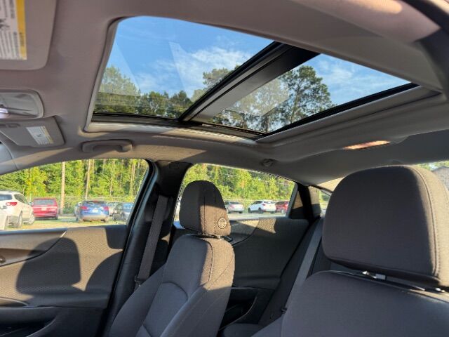 2020 Chevrolet Malibu FWD LT Hattiesburg MS