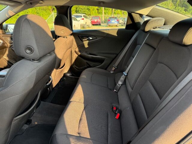 2020 Chevrolet Malibu FWD LT Hattiesburg MS